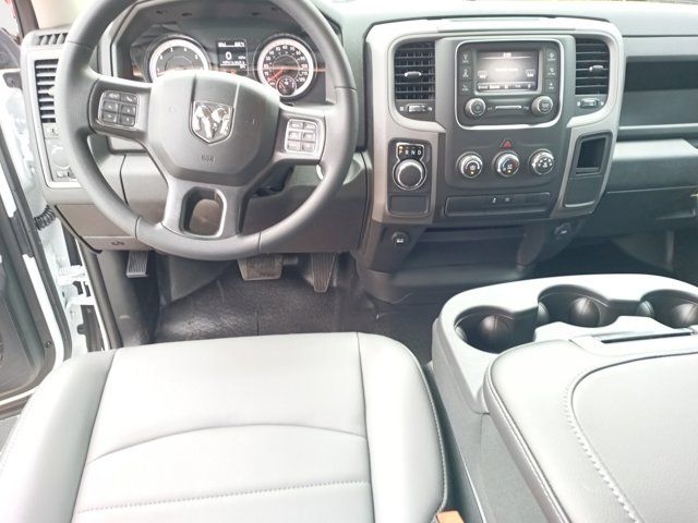 2024 Ram 1500 Classic Tradesman