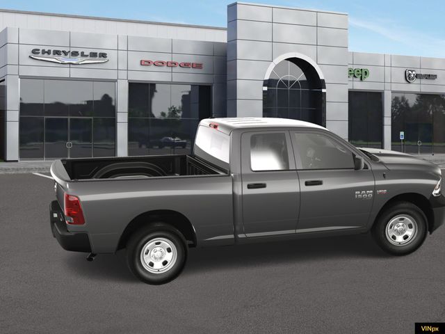 2024 Ram 1500 Classic Tradesman