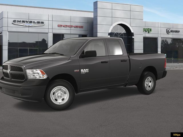 2024 Ram 1500 Classic Tradesman