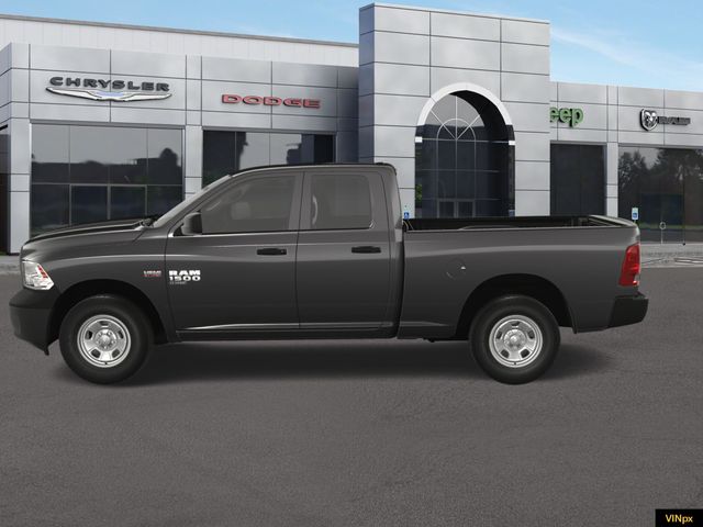 2024 Ram 1500 Classic Tradesman