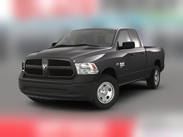 2024 Ram 1500 Classic Tradesman