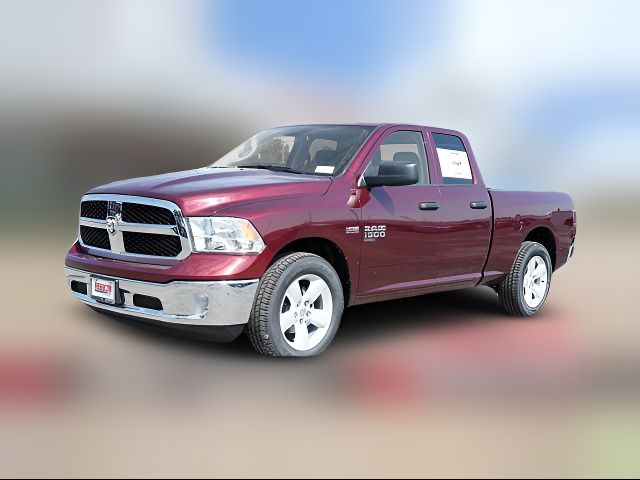 2024 Ram 1500 Classic Tradesman