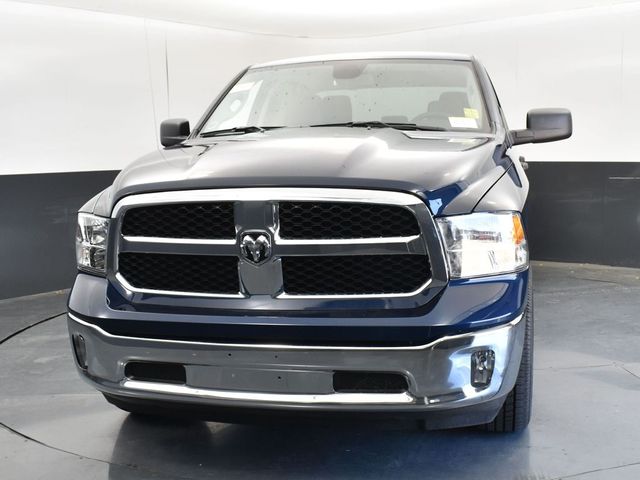 2024 Ram 1500 Classic Tradesman