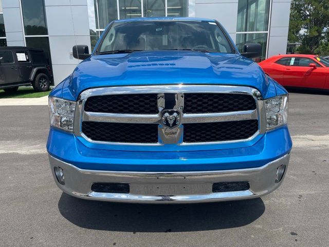 2024 Ram 1500 Classic Tradesman