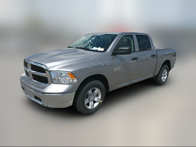 2024 Ram 1500 Classic Tradesman