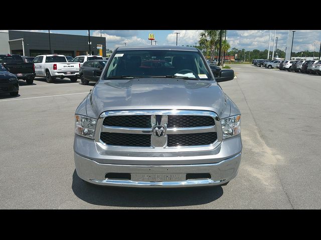 2024 Ram 1500 Classic Tradesman