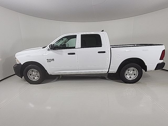 2024 Ram 1500 Classic Tradesman