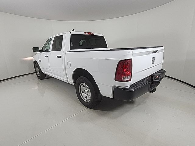 2024 Ram 1500 Classic Tradesman