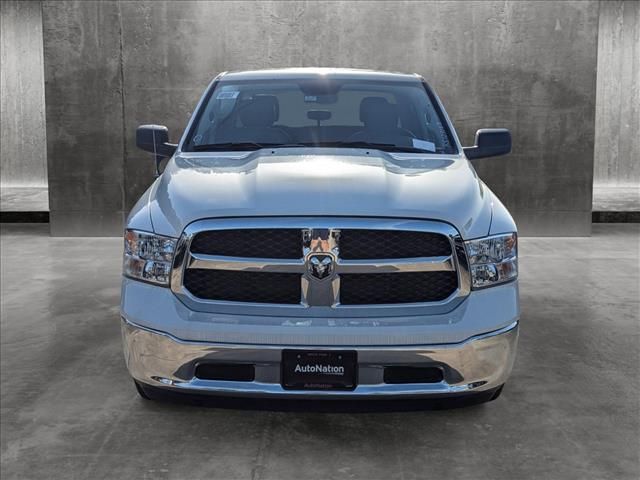 2024 Ram 1500 Classic Tradesman