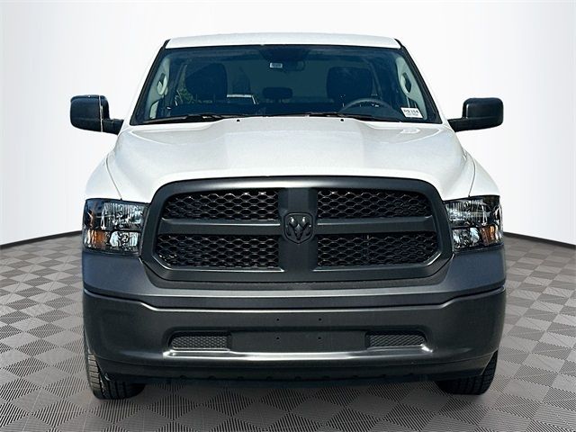 2024 Ram 1500 Classic Tradesman