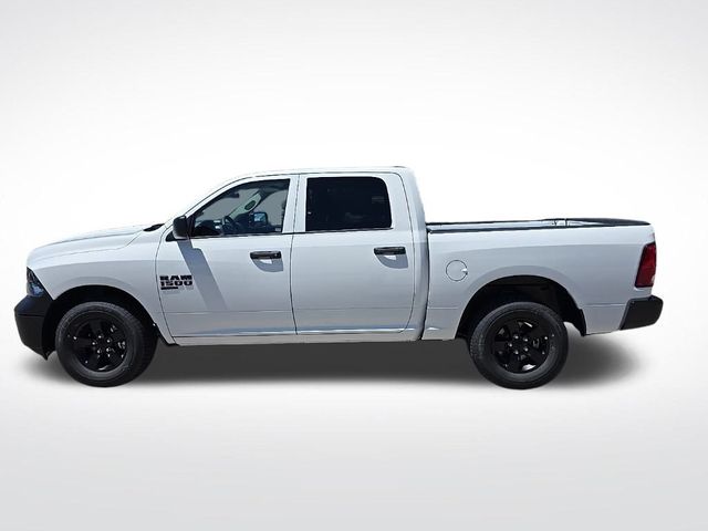 2024 Ram 1500 Classic Tradesman