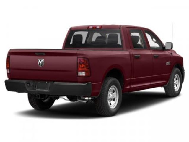 2024 Ram 1500 Classic Tradesman