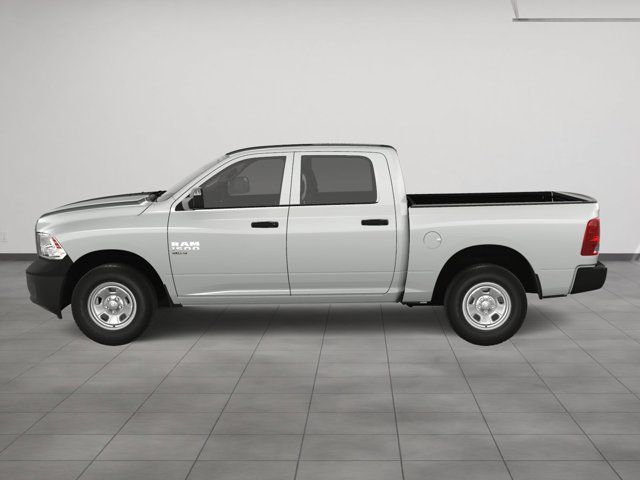 2024 Ram 1500 Classic Tradesman