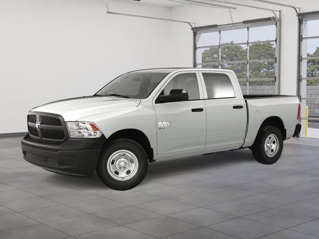 2024 Ram 1500 Classic Tradesman