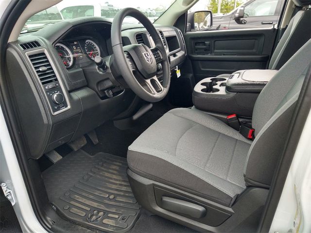 2024 Ram 1500 Classic Tradesman