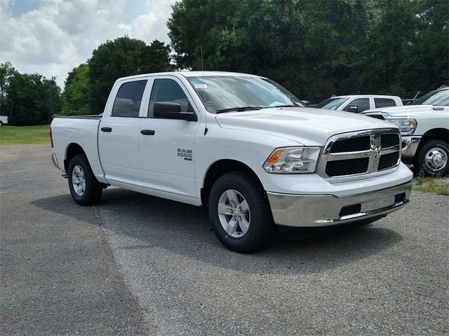 2024 Ram 1500 Classic Tradesman