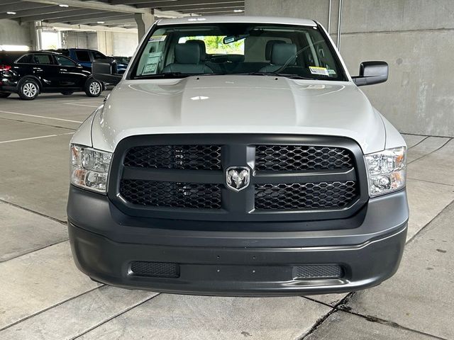 2024 Ram 1500 Classic Tradesman