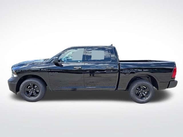 2024 Ram 1500 Classic Tradesman