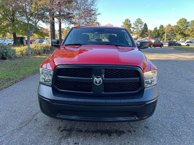 2024 Ram 1500 Classic Tradesman