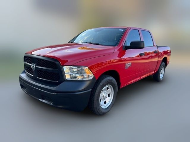 2024 Ram 1500 Classic Tradesman