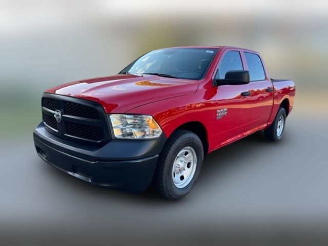 2024 Ram 1500 Classic Tradesman