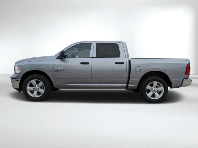 2024 Ram 1500 Classic Tradesman