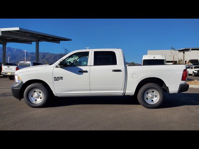 2024 Ram 1500 Classic Tradesman