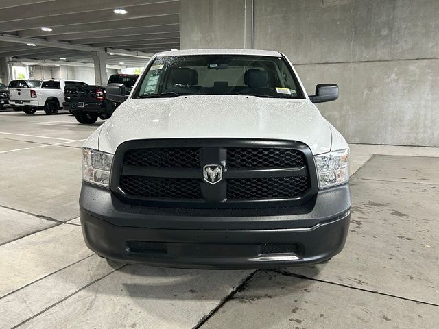 2024 Ram 1500 Classic Tradesman