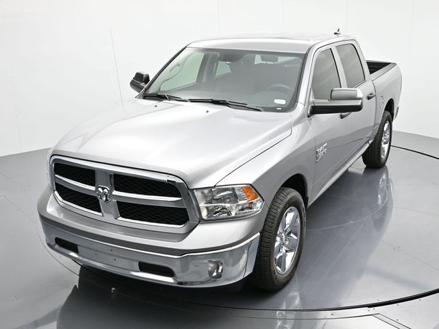 2024 Ram 1500 Classic Tradesman