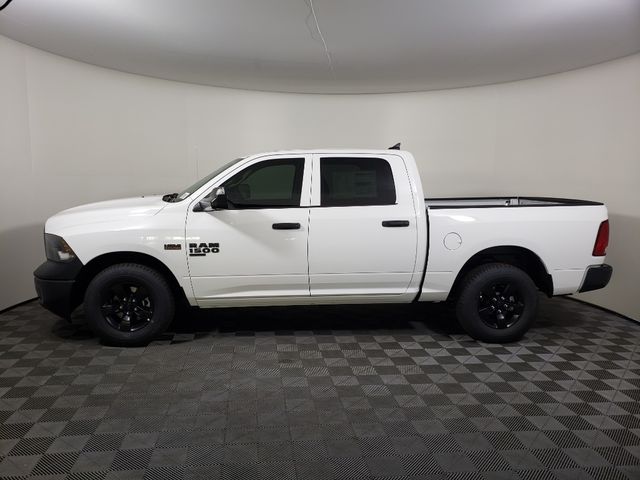 2024 Ram 1500 Classic Tradesman