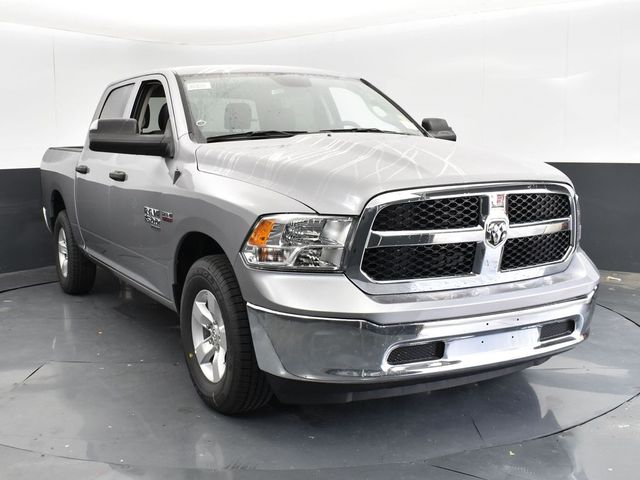 2024 Ram 1500 Classic Tradesman