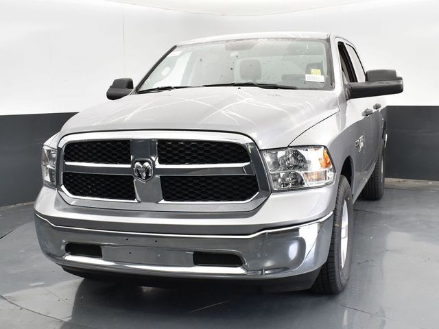 2024 Ram 1500 Classic Tradesman