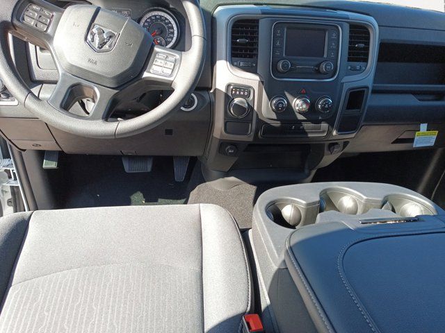 2024 Ram 1500 Classic Tradesman