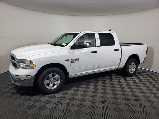 2024 Ram 1500 Classic Tradesman