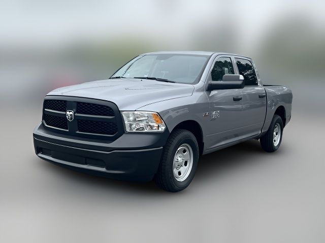 2024 Ram 1500 Classic Tradesman