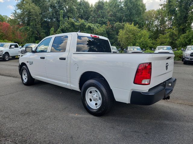 2024 Ram 1500 Classic Tradesman