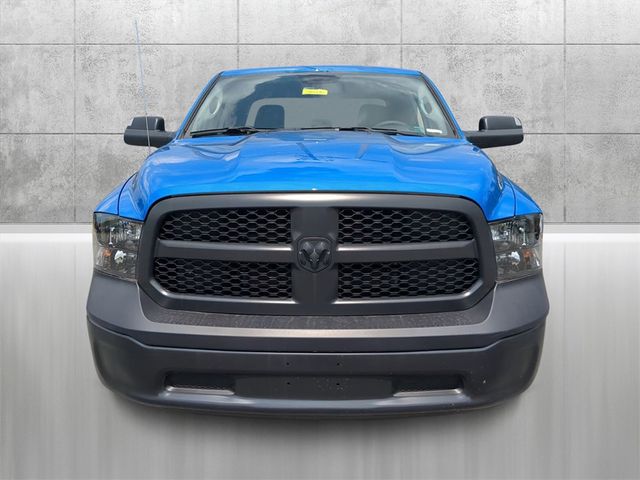 2024 Ram 1500 Classic Tradesman