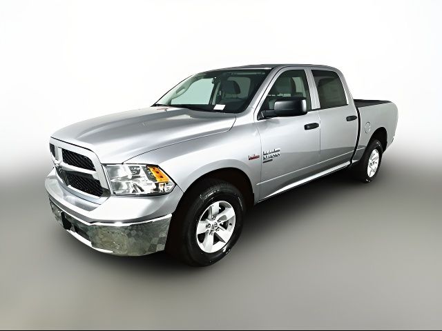 2024 Ram 1500 Classic Tradesman