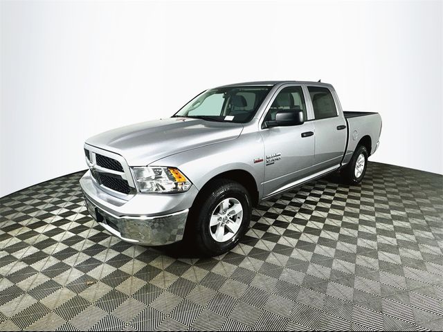 2024 Ram 1500 Classic Tradesman