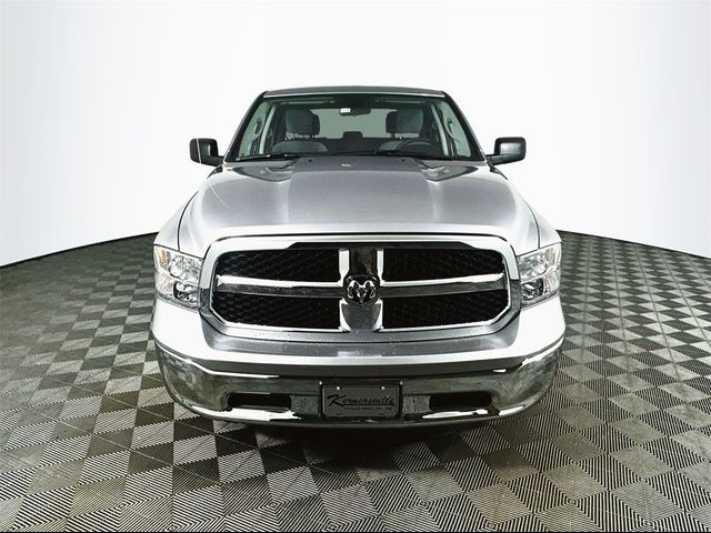 2024 Ram 1500 Classic Tradesman