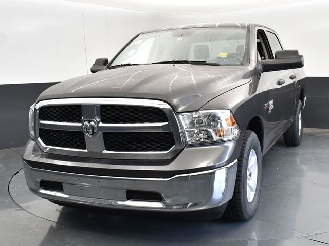 2024 Ram 1500 Classic Tradesman