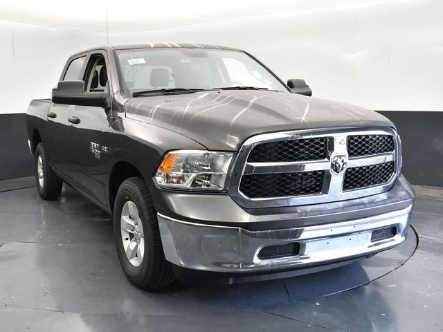 2024 Ram 1500 Classic Tradesman