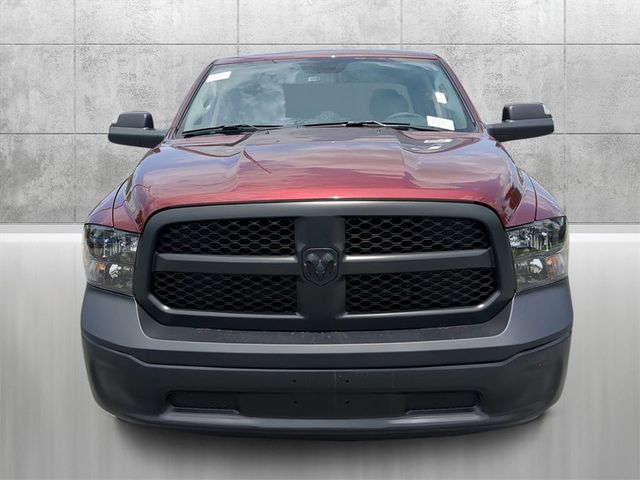 2024 Ram 1500 Classic Tradesman