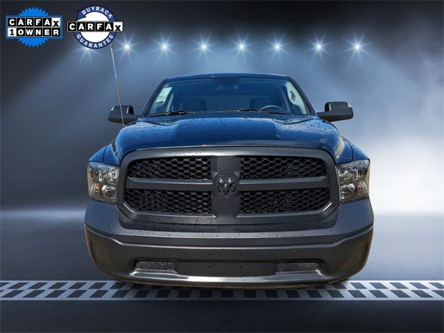 2024 Ram 1500 Classic Tradesman