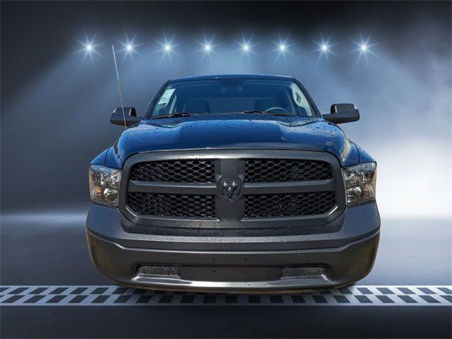 2024 Ram 1500 Classic Tradesman