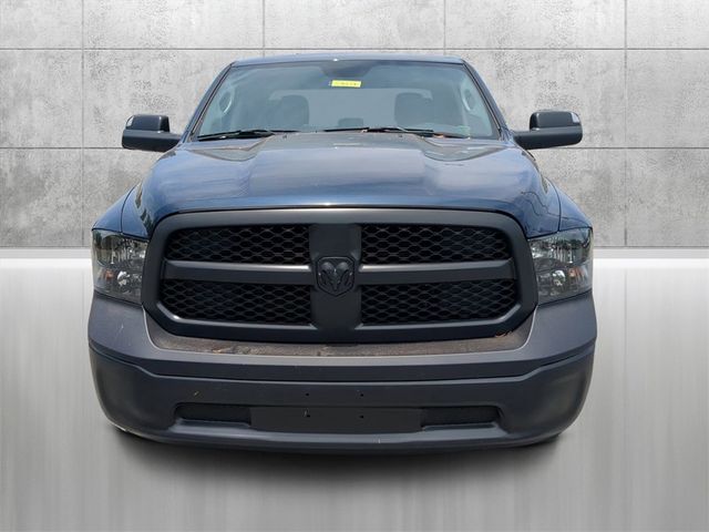 2024 Ram 1500 Classic Tradesman