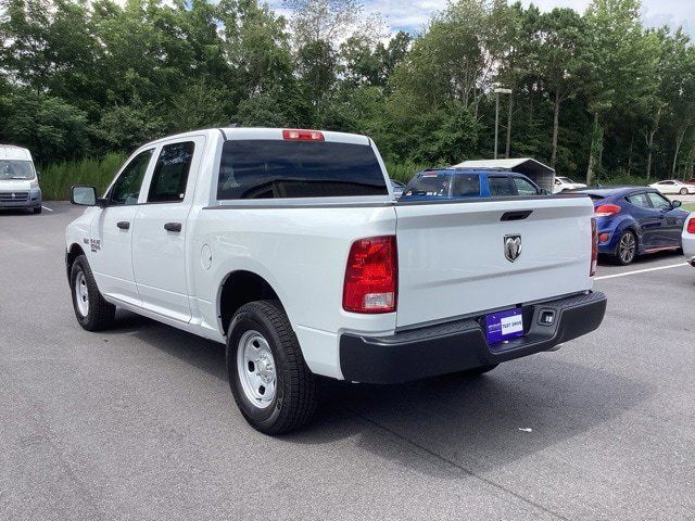 2024 Ram 1500 Classic Tradesman