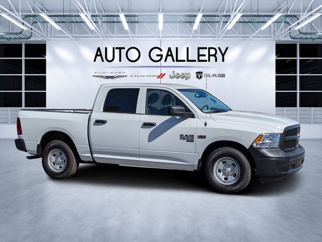 2024 Ram 1500 Classic Tradesman