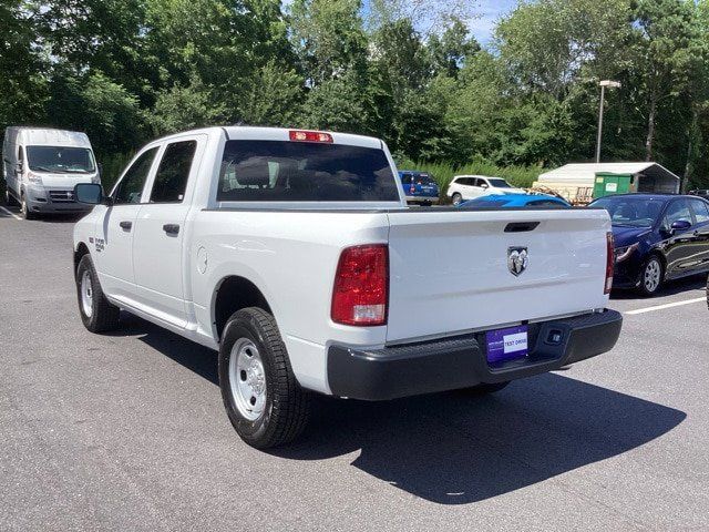 2024 Ram 1500 Classic Tradesman