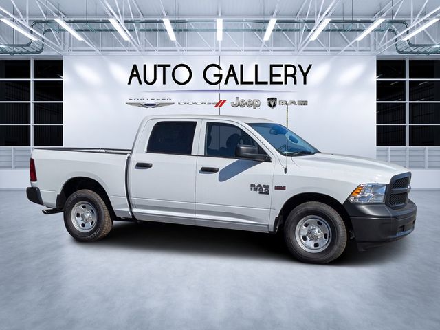 2024 Ram 1500 Classic Tradesman